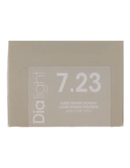 L'Oréal Professionnel Dia Light 9.12 - Rubio Muy Claro Ceniza Irizado 60 ml